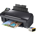 Photo  Stylus DX8450