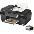 Photo  Stylus Office BX300F