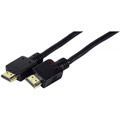 Photo   Cordon HDMi Male /Male Type A - 3.00 m