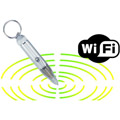 Photo  Détecteur Hot-Spot WiFi