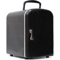 Photo  Mini frigo 4 litres noir