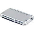 Photo  Lecteur / graveur de cartes tout-en un USB 2.0