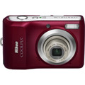 Photo   Coolpix L20 Rubis