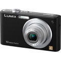 Photo  Lumix FS42 Noir