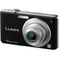 Photo  Lumix FS62 Noir