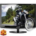 Photo  SyncMaster 2233RZ 3D 120 Hz