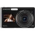 Photo  Double écran ST500 Argent