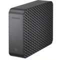 Photo  G3 Station USB 2.0 1 To Noir cobalt