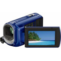 Photo  DCR-SX30 Bleu