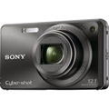 Photo  CYBERT-SHOT DSC-W290 Noir