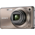 Photo  CYBERT-SHOT DSC-W290 Bronze