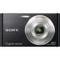 Photo  CYBERT-SHOT DSC-W320 Noir