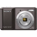 Photo   CYBERT-SHOT DSC-S2100 Noir