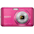 Photo   CYBERT-SHOT DSC-W310 Rose