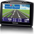 Photo  GO 930 Traffic
