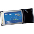 Photo  TL-WN811N PCMCIA WiFi 300 Mbits/s