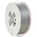 PLA Filament 1.75mm 1kg - Gris aluminium