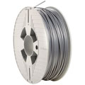 PLA Filament 2.85mm 1kg - Gris aluminium