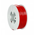 PLA Filament 2.85mm 1kg - Rouge