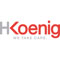 Marque H.KOENIG