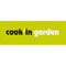 Marque COOK IN GARDEN