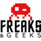 Marque FREAKS N GEEKS