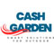 Marque CASH GARDEN