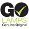 Marque GO LAMP