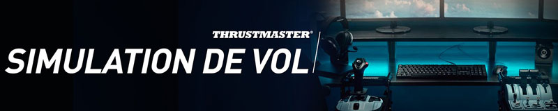 Thrustmaster Gaming