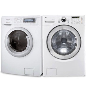 Type de lave linge