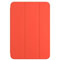 Photos Smart Folio iPad mini (6e génération) - Orange