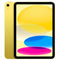 Photos iPad Air Wi-Fi + Cellular - 10.9p / 64Go / Jaune