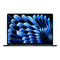 Photos MacBook Air - 15.3p / M5 / 24Go / 1To / Noir