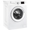 Photos LL Frontal 6 kg 1000 tr/min -Blanc -