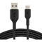 Photos Câble USB-C vers USB-A - 0.15m / Noir