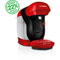 Photos Bosch - Cafetière multi-boissons - Rouge