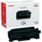 Toner Noir - CRG-724