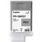 Photos PFI-106PGY - Gris photosensible/ 130 ml