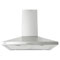 Photos Hotte murale inox 60cm