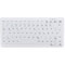 Photos Active Key - Clavier sans fil compact / Blanc