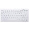 Photos Active Key - Clavier filaire compact IP68 / Blanc