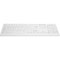 Photos Active Key - Clavier sans fil / Blanc