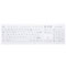 Photos Active Key - Clavier filaire / Blanc