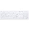 Photos Active Key - Clavier filaire IP68 / Blanc