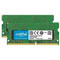 Photos SO DIMM DDR4 PC4-21300 - 8Go (2 x 4Go) / CL19