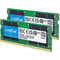 Photos SO DIMM DDR4 PC4-25600 - 32Go (2 x 16Go) / CL22