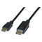Photos Cordon DisplayPort 1.1 vers HDMI - 2m