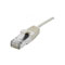 Photos Cordon RJ45 CAT6A S/FTP LSOH Ultra Fin - 5m / Gris