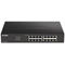 Photos DGS-1100-16V2 - EasySmart 8 ports Gigabit