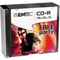 Photos Pack de 10 CD-R 700Mo 52x Slim